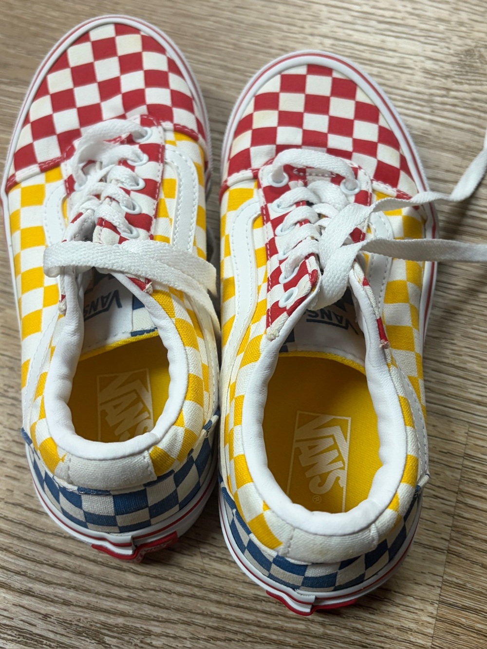 Vans Sneakers - Picture 2 of 5
